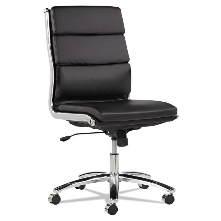 Alera® Neratoli Mid Back Conference Chair & Reviews | AllModern
