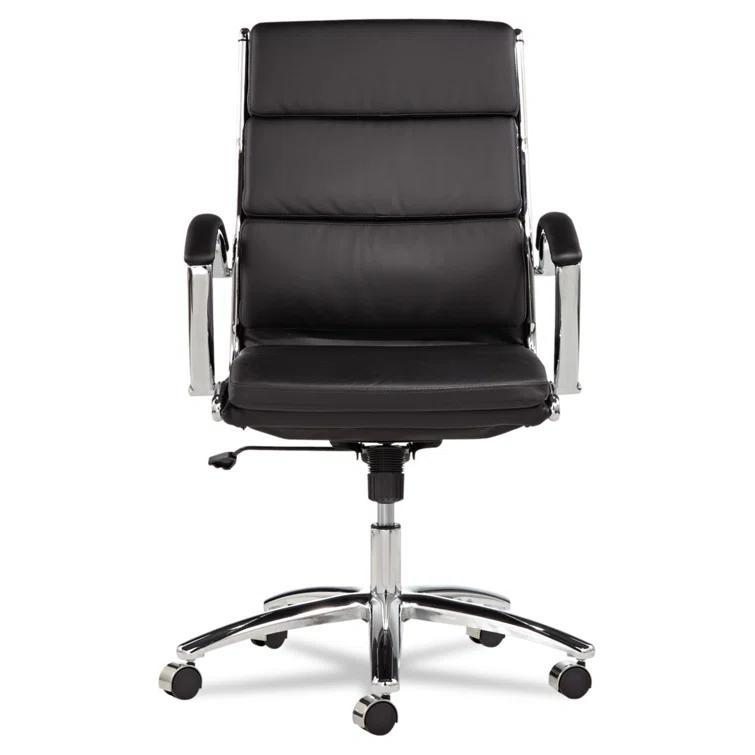 Alera® Neratoli Mid Back Conference Chair & Reviews | AllModern