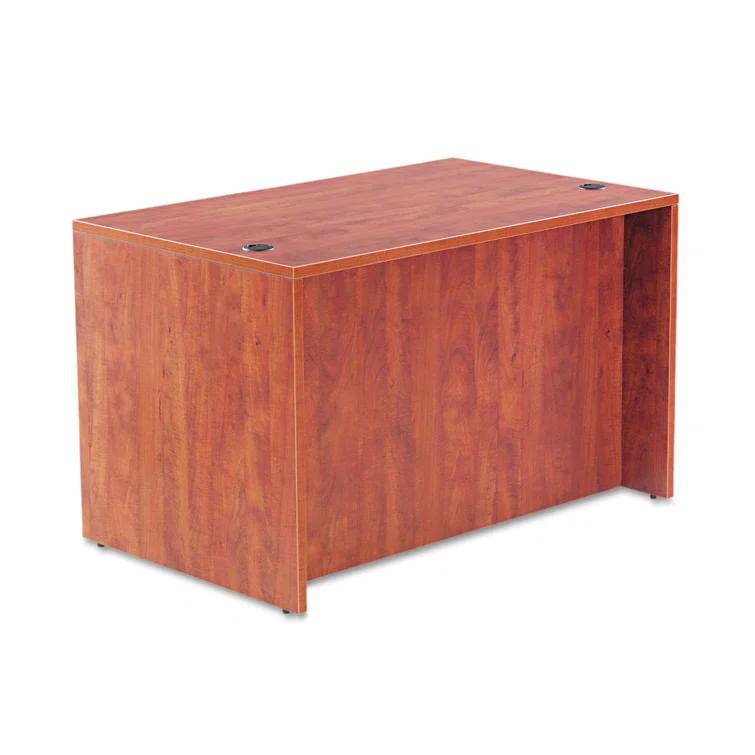 Valencia Series Desk Shell