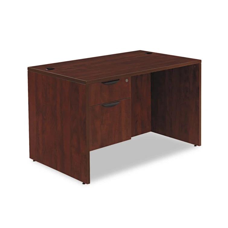 Valencia Series Desk Shell