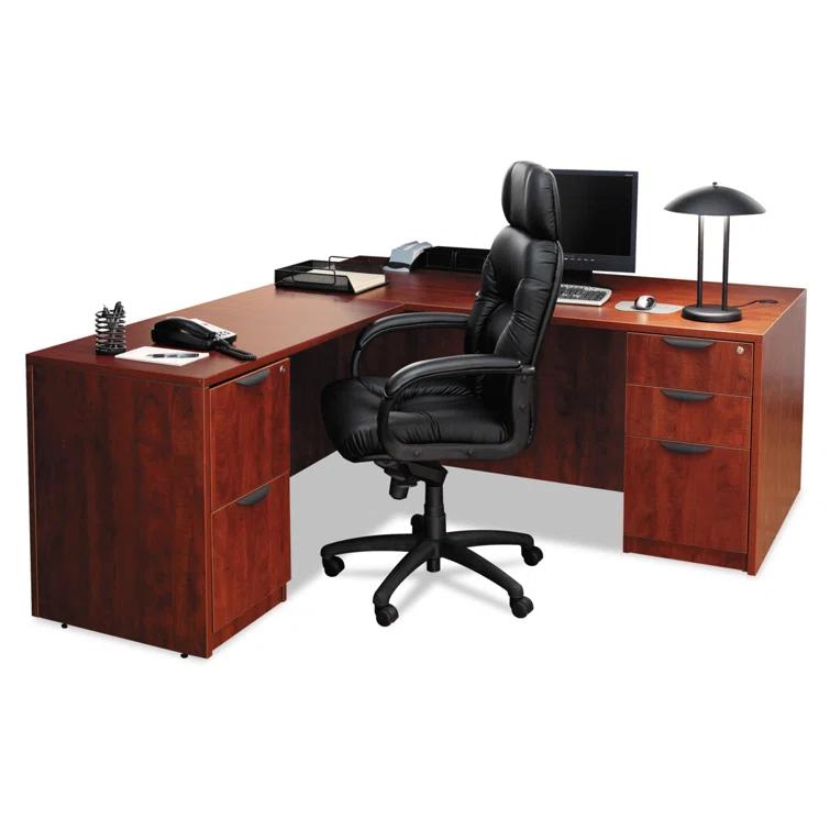 Valencia Series Desk Shell