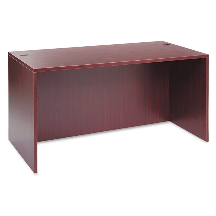 Valencia Series Desk Shell
