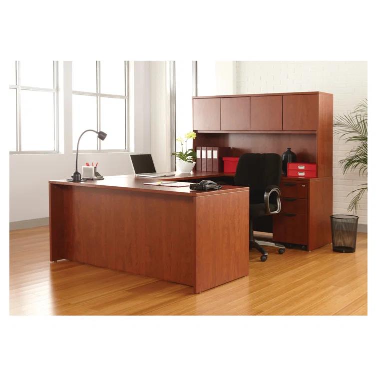 Valencia Series Desk Shell