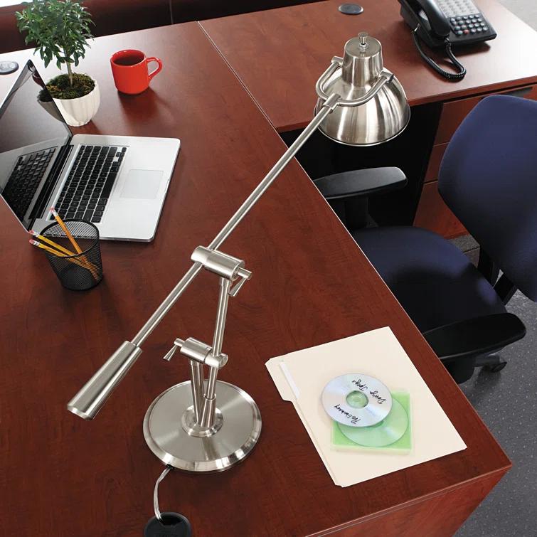 Valencia Series Desk Shell