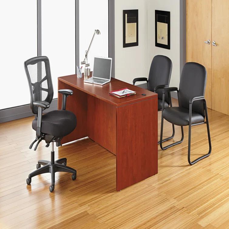 Valencia Series Desk Shell