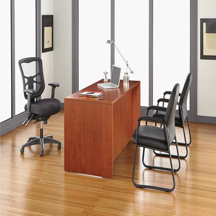 Valencia Series Desk Shell