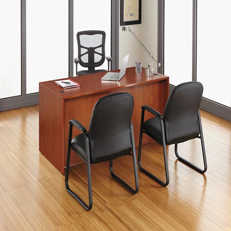 Valencia Series Desk Shell