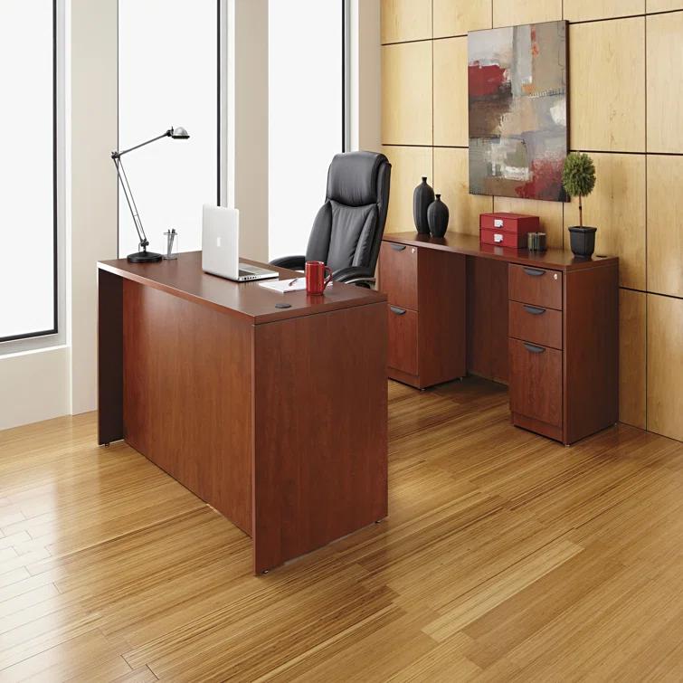 Valencia Series Desk Shell