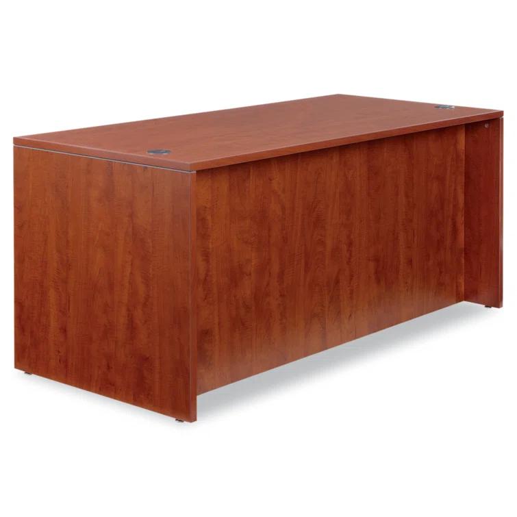 Valencia Series Desk Shell