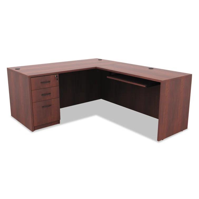 Valencia 15.63'' Wide 3 -Drawer File Cabinet