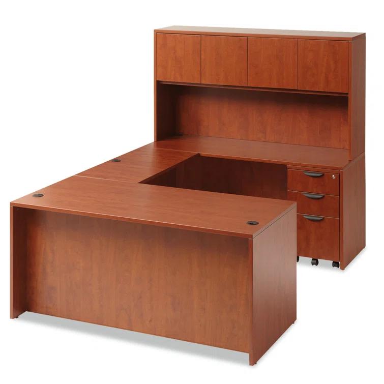 Valencia Series Desk Shell