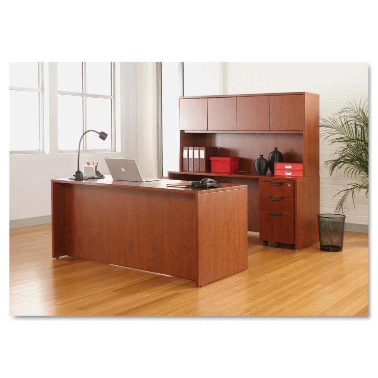 Valencia Series Desk Shell