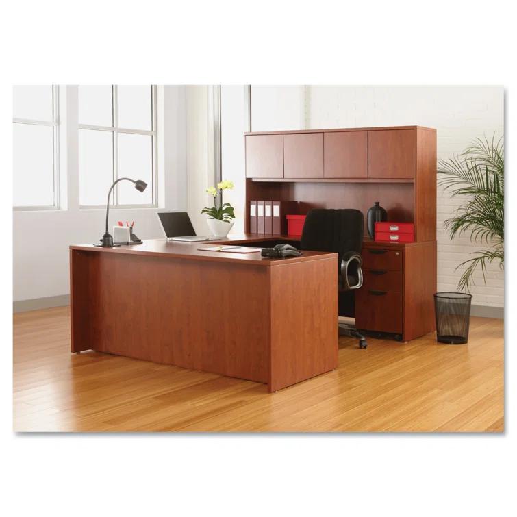 Valencia Series Desk Shell