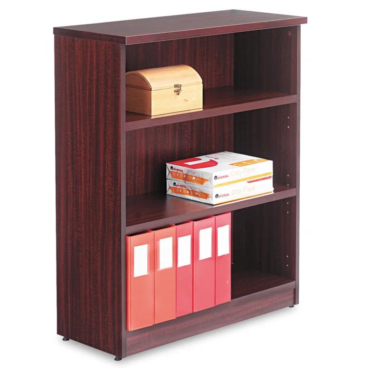Valencia Series Bookcase