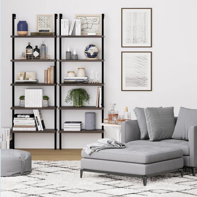Theo Bookcase