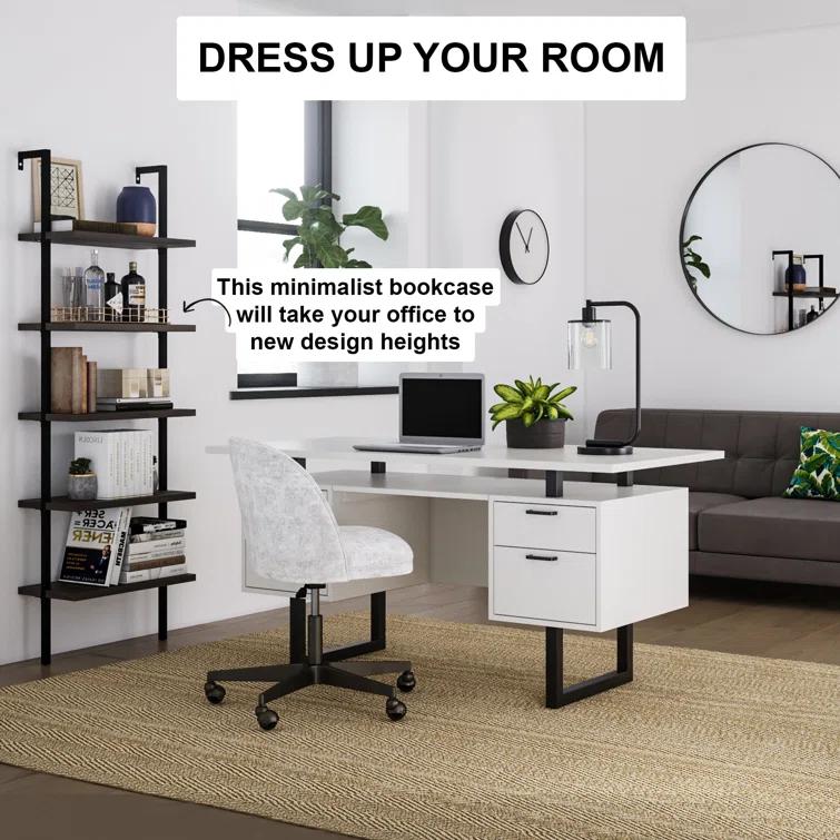 Theo Bookcase