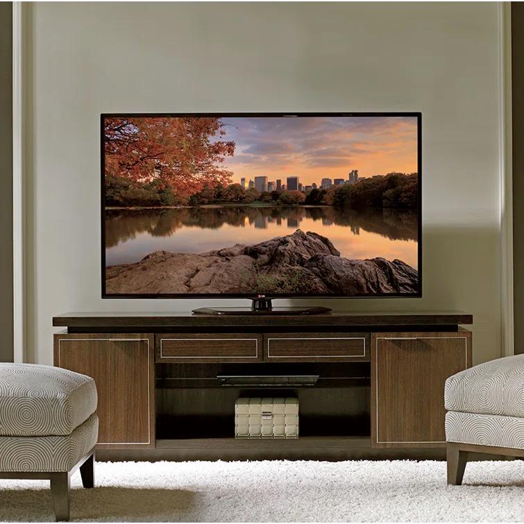 MacArthur Park Highview Media Console