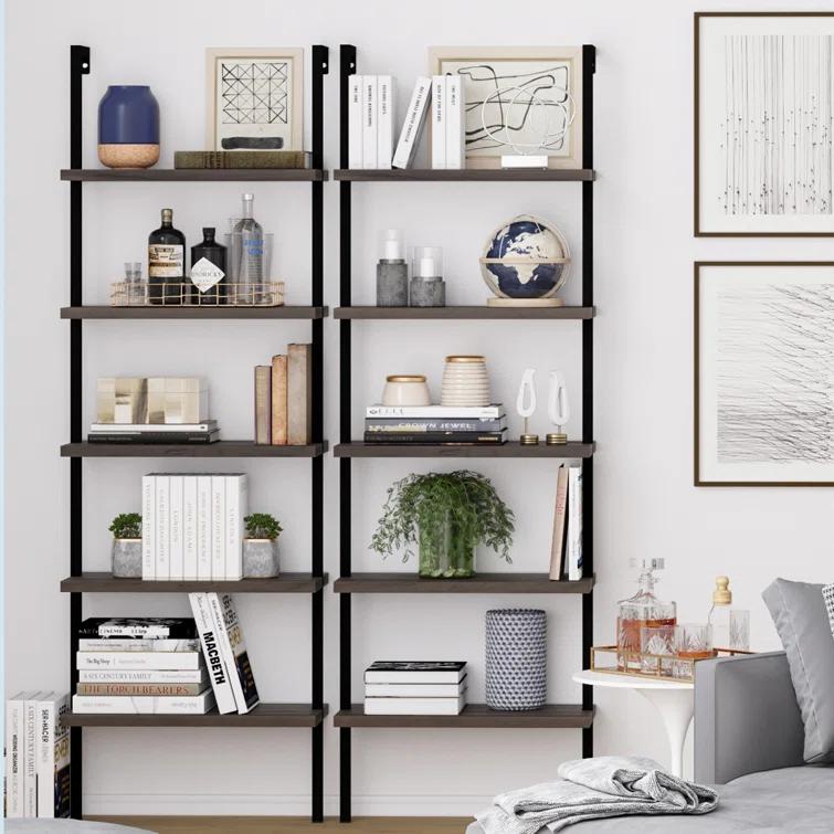 Theo Bookcase