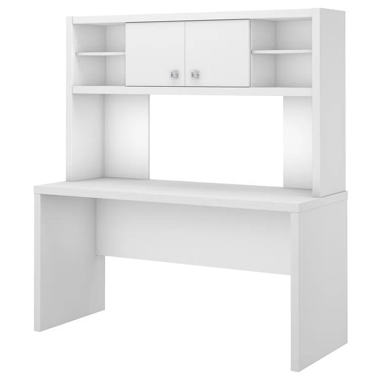 Echo Credenza Desk