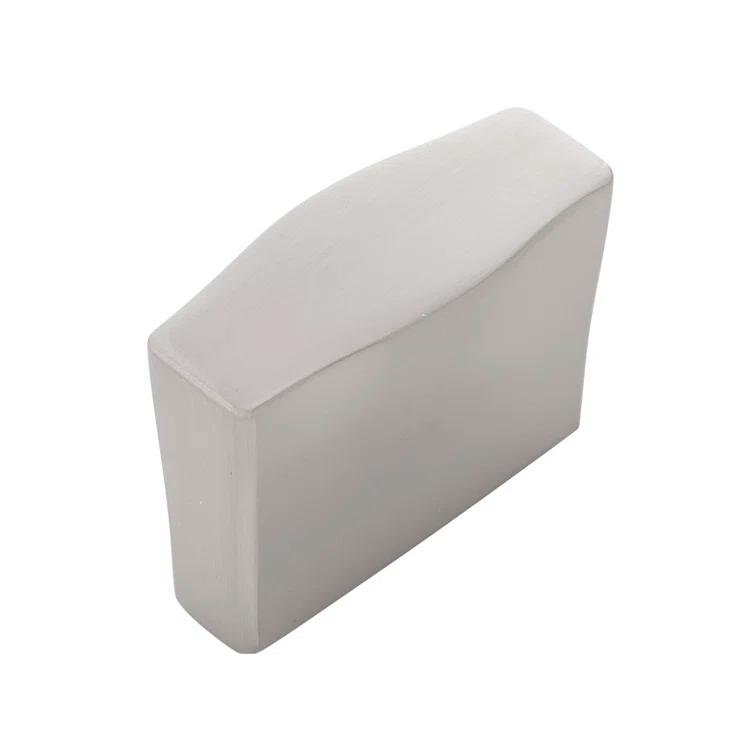 Belwith Keeler Emerge Oversized Square Knob