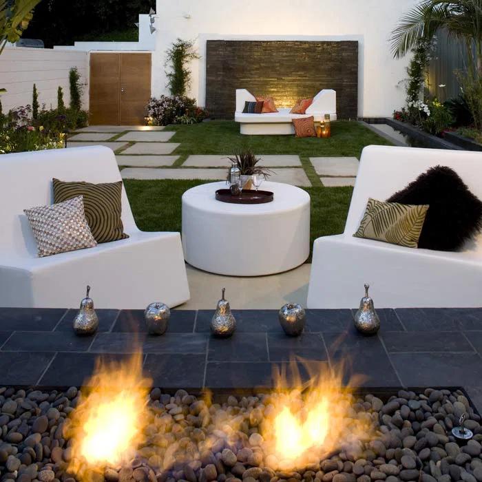 Check Premium All-Weather Wicker Outdoor Armless Lounge Chair