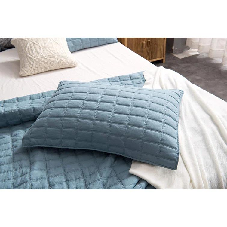 Kasentex Modern & Contemporary Quilt Set