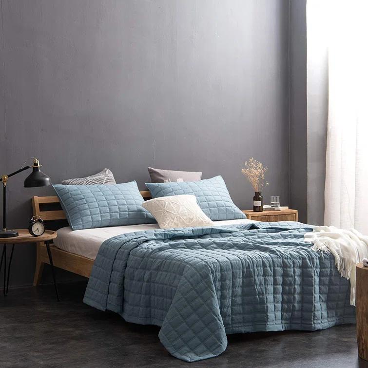 Kasentex Modern & Contemporary Quilt Set