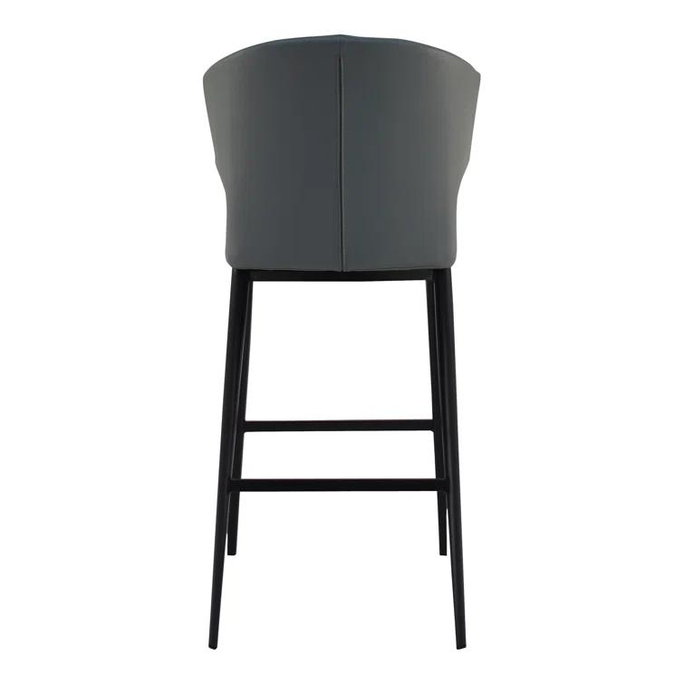 Moe's Home Collection Delaney Counter Stool