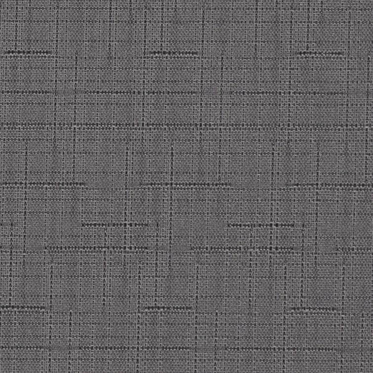 Kendall Polyester Blackout Curtain Single Panel