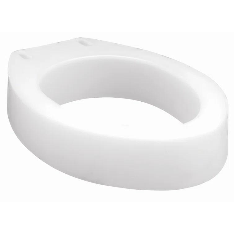 Raised Toilet Seat