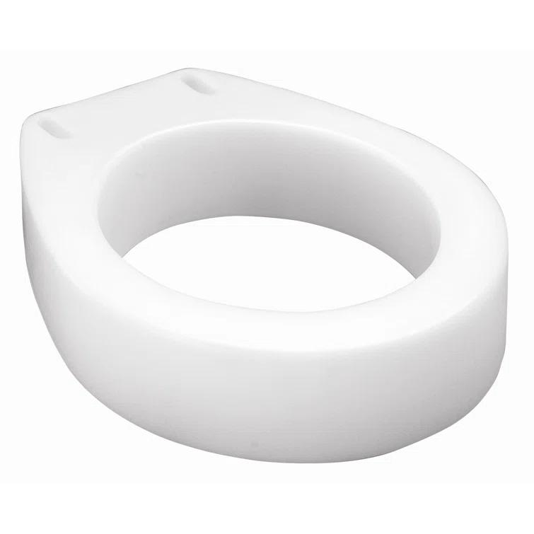 Raised Toilet Seat