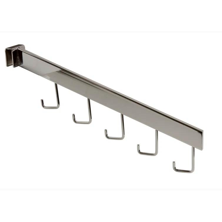 Metal Pegboard Faceout