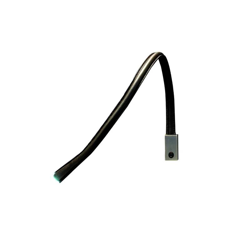Flexiled Ap Leather with Switch 1-Light Spotlight