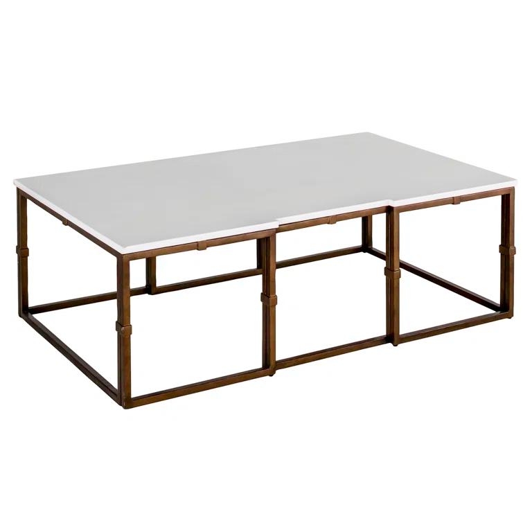 Gabby Stevens Coffee Table