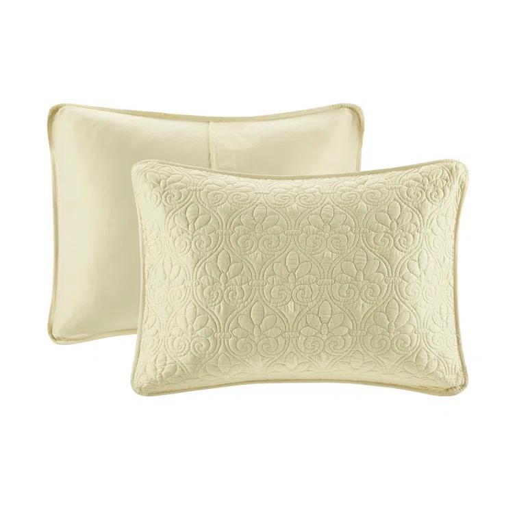 Quebec Reversible Bedspread Set