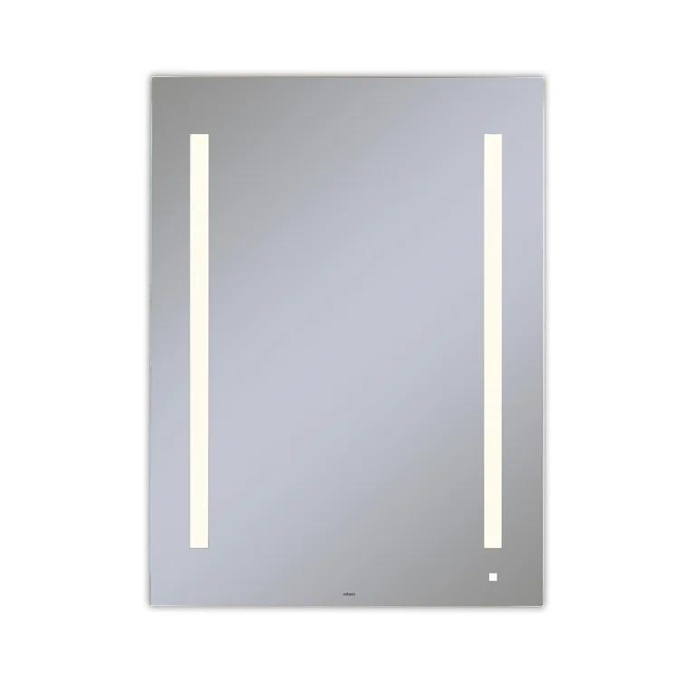 Robern AiO Modern & Contemporary Lighted Bathroom / Vanity Mirror