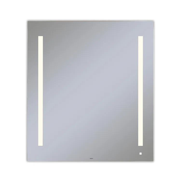 Robern AiO Modern & Contemporary Lighted Bathroom / Vanity Mirror