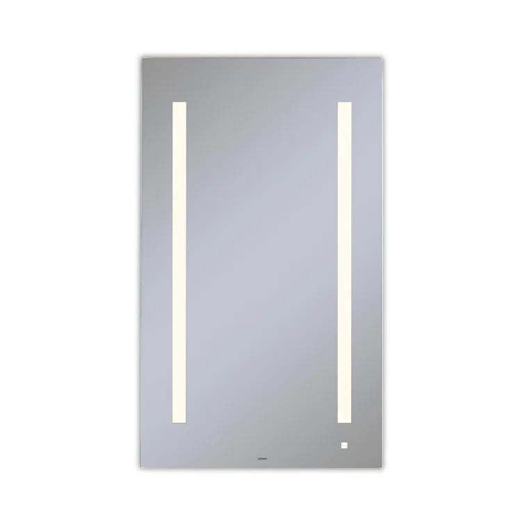Robern AiO Modern & Contemporary Lighted Bathroom / Vanity Mirror