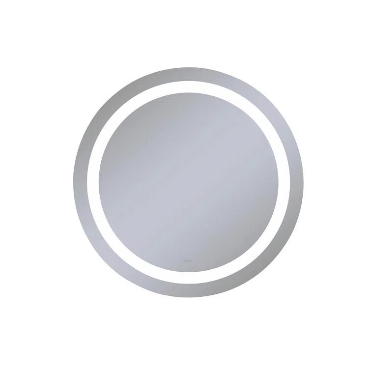 Robern Vitality Lighted Mirror Collection Modern & Contemporary Bathroom / Vanity Mirror