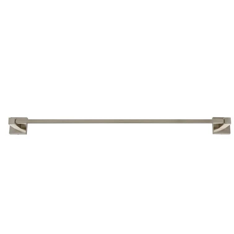 Capri 2 - Piece Bathroom Hardware Set