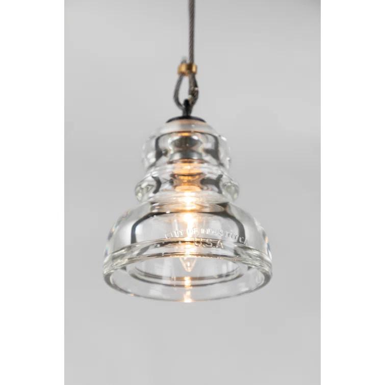 Menlo Park 10 - Light Wagon Wheel Chandelier