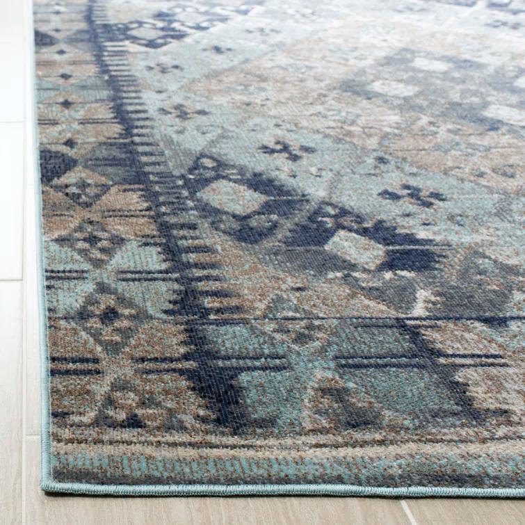 Griffeth Performance Southwestern Rug