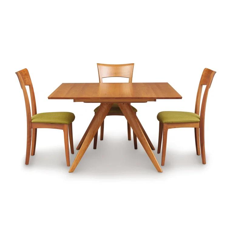 Catalina Square Extension Table