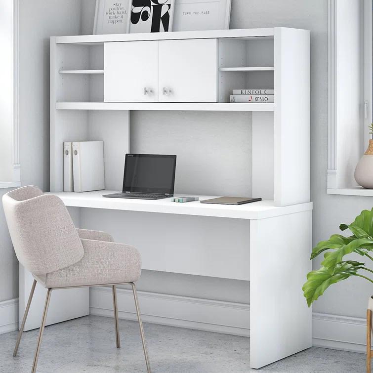 Echo Credenza Desk