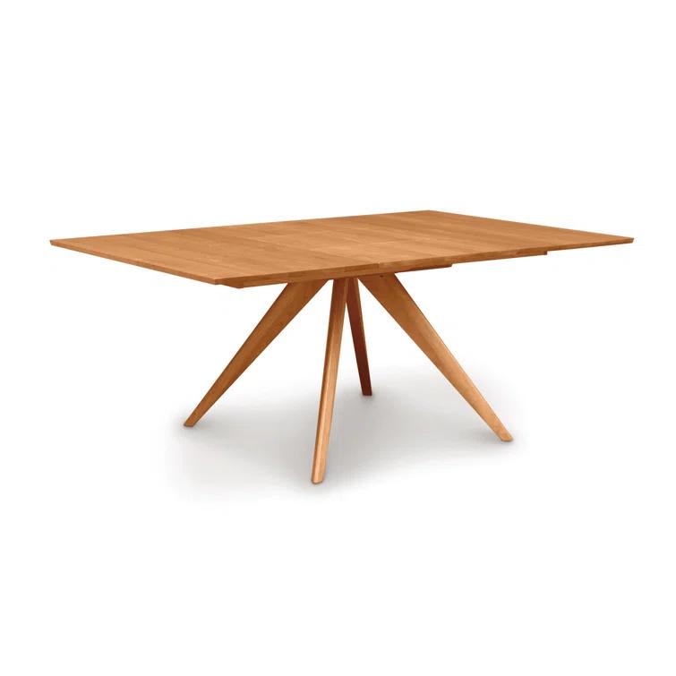 Catalina Square Extension Table