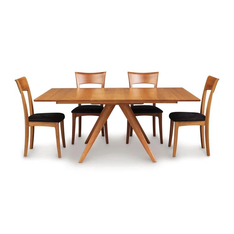 Catalina Square Extension Table