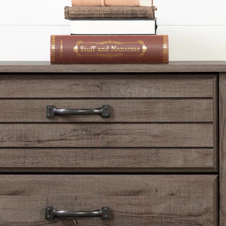 Asten Kids 4 - Drawer Chest