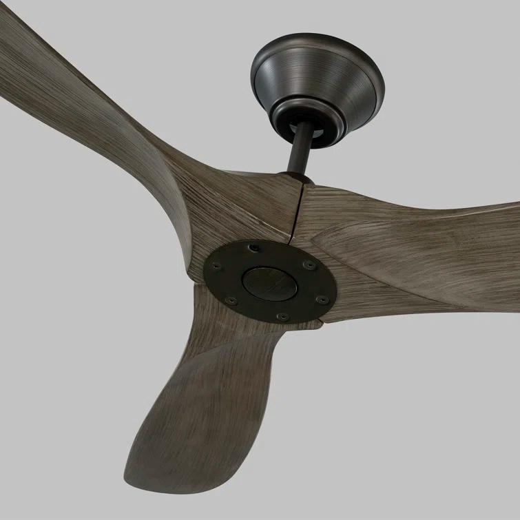 Obsidian 3 Blade Ceiling Fan