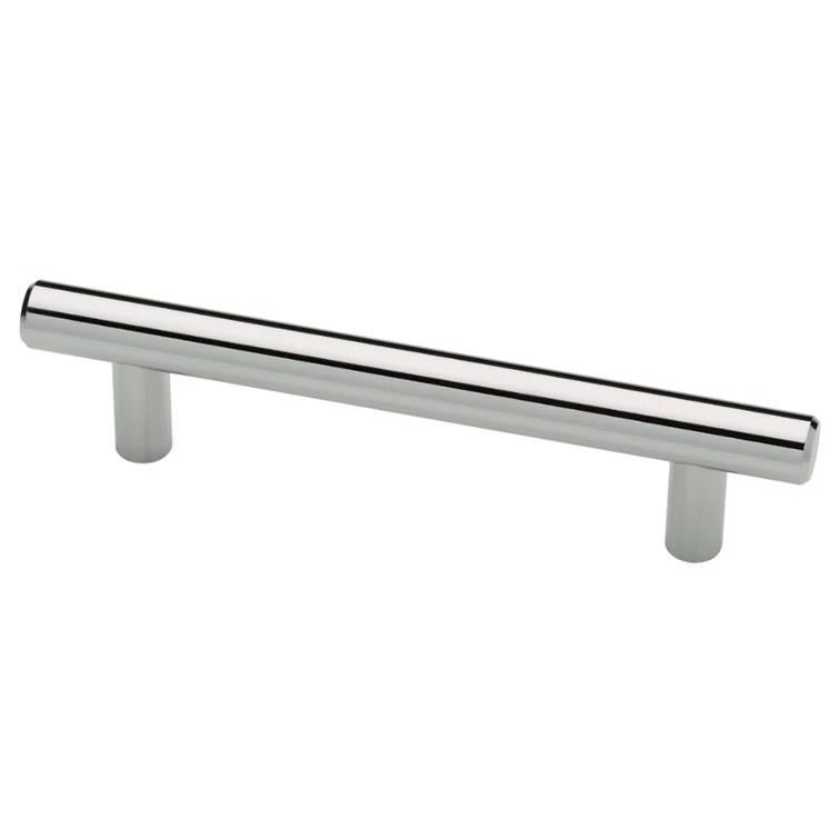 Builder's Program Decorative Cabinet Bar Pull