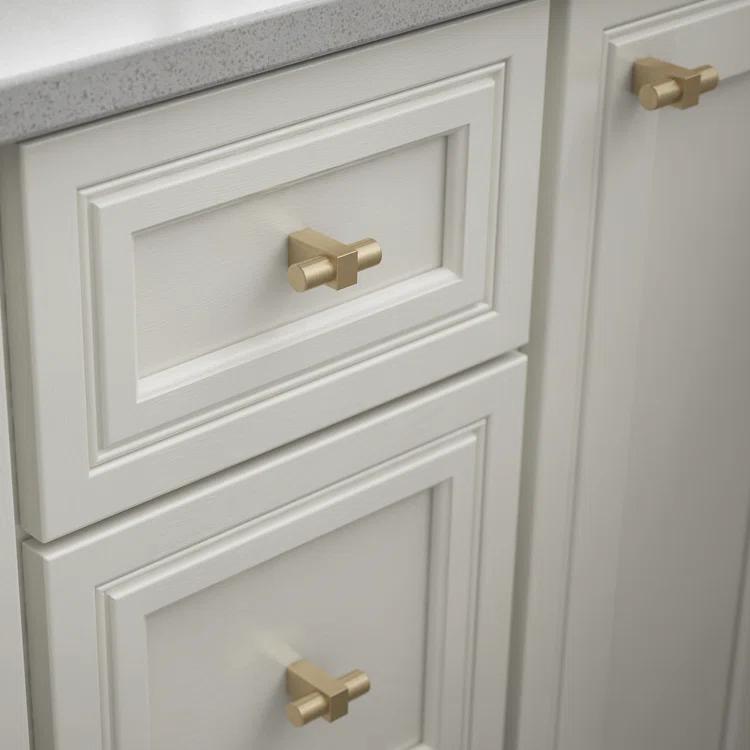 Artesia Bar Knob